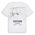 Thatcham karta t-shirt