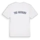 The Saxhams college t-shirt