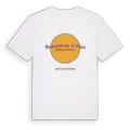 Theddlethorpe St Helen cirkel t-shirt