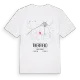 Therfield karta t-shirt