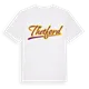 Thetford baseball t-shirt