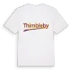 Thimbleby baseball t-shirt