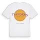 Thimbleby cirkel t-shirt