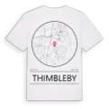 Thimbleby t-shirt