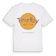 Thirlby cirkel t-shirt