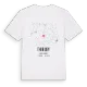 Thirlby karta t-shirt