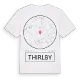 Thirlby t-shirt