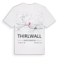 Thirlwall karta t-shirt