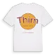 Thirn cirkel t-shirt