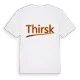 Thirsk baseball t-shirt