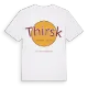 Thirsk cirkel t-shirt