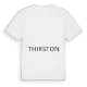 Jag älskar Thirston t-shirt stort tryck