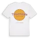 Thixendale cirkel t-shirt