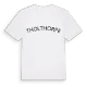 Tholthorpe böjd t-shirt