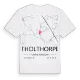 Tholthorpe karta t-shirt