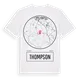 Thompson t-shirt