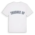 Thonock CP college t-shirt