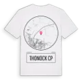Thonock CP t-shirt