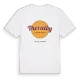 Thoralby cirkel t-shirt