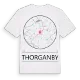 Thorganby t-shirt
