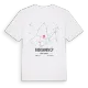 Thorganby CP karta t-shirt