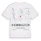 Thorington karta t-shirt
