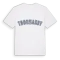 Thormanby college t-shirt
