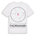 Thormanby t-shirt