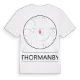 Thormanby t-shirt