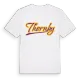 Thornby baseball t-shirt
