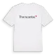 Thorncombe hjärta t-shirt