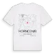 Thorncombe karta t-shirt