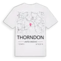 Thorndon karta t-shirt