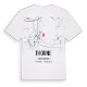 Thorne karta t-shirt