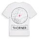 Thorner t-shirt