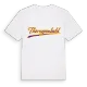 Thorngumbald baseball t-shirt