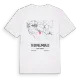 Thorngumbald karta t-shirt