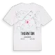 Thornton karta t-shirt