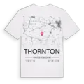 Thornton karta t-shirt