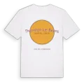 Thornton-le-Beans cirkel t-shirt