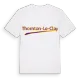 Thornton-le-Clay baseball t-shirt