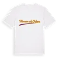 Thornton-le-Moors baseball t-shirt