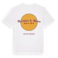 Thornton-le-Moors cirkel t-shirt