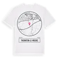 Thornton-le-Moors t-shirt