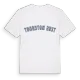 Thornton Rust college t-shirt