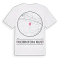 Thornton Rust t-shirt