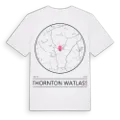 Thornton Watlass t-shirt