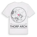 Thorp Arch t-shirt
