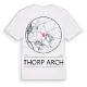 Thorp Arch t-shirt