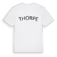 Thorpe böjd t-shirt